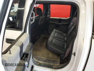 2018 Ford F-150 XL with VIN 1FTEW1EG1JFB41626, listed as a IAAI auction lot 42679343 with 157,482 mi miles and . Bid and sale history available at DreamBid. Image 18.
