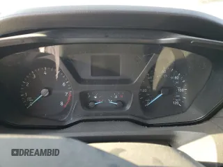 2017 Ford Transit XL с VIN 1FMZK1CM0HKA75959, выставлен на аукционе Copart как лот 88277945 с пробегом Не указан миль и Списание • Salvage title. История ставок и продаж доступна на DreamBid. Изображение 9.
