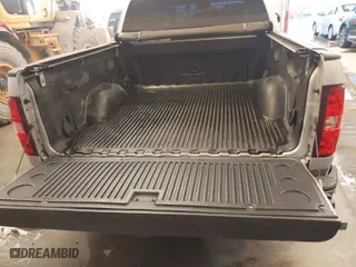 2012 Chevrolet Silverado 1500 LT with VIN 3GCPKSE74CG234863, listed as a IAAI auction lot 41246423 with 158,878 mi miles. Bid and sale history available at carsss.com. Image 13.