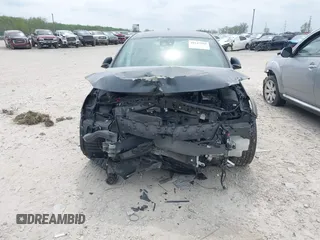 2015 Buick Regal Premium II with VIN 2G4GS5GX0F9293899, listed as a IAAI auction lot 42147558 with 30,880 mi miles and . Bid and sale history available at DreamBid. Image 6.