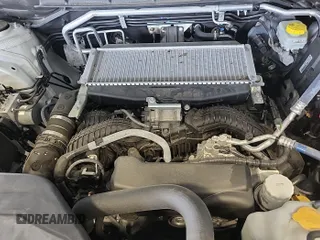 2023 Subaru Ascent Premium with VIN 4S4WMAAD4P3402386, listed as a IAAI auction lot 42785380 with 22,771 mi miles and . Bid and sale history available at DreamBid. Image 13.