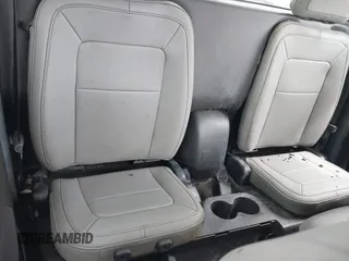 2015 Chevrolet Colorado 4WD WT with VIN 1GCHTAEAXF1204857, listed as a IAAI auction lot 42005800 with 100,378 mi miles and . Bid and sale history available at DreamBid. Image 8.