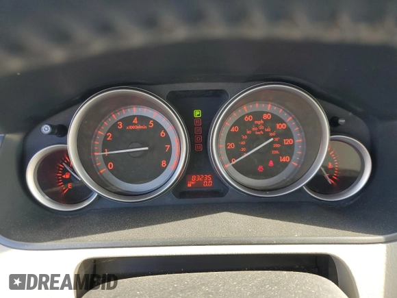 2010 Mazda CX-9 Grand Touring с VIN JM3TB3MA5A0237698, выставлен на аукционе Copart как лот 57947835 с пробегом 83 235 миль миль и Списание • Salvage title. История ставок и продаж доступна на DreamBid. Изображение 9.