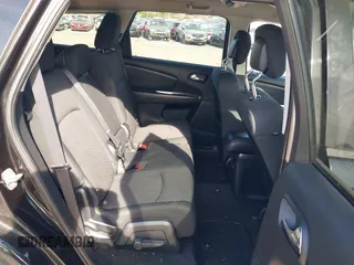 2012 Dodge Journey SXT with VIN 3C4PDDBGXCT160348, listed as a IAAI auction lot 42096075 with 135,095 mi miles and . Bid and sale history available at DreamBid. Image 8.