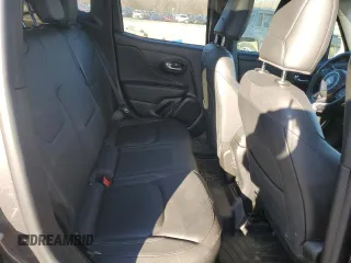 2019 Jeep Renegade Limited with VIN ZACNJAD14KPK28198, listed as a Copart auction lot 88867705 with 71,649 mi miles and Salvage Title. Bid and sale history available at DreamBid. Image 11.