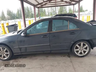 2003 Mercedes-Benz C 230 Kompressor with VIN WDBRF40J73A529416, listed as a IAAI auction lot 41787752 with 182,918 mi miles and . Bid and sale history available at DreamBid. Image 14.