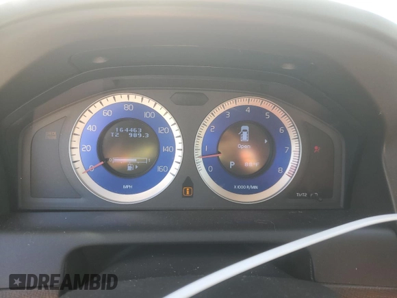 2010 Volvo XC60 3.2L с VIN YV4982DL8A2127095, выставлен на аукционе Copart как лот 57062275 с пробегом 164 463 миль миль и Списание • Salvage title. История ставок и продаж доступна на DreamBid. Изображение 9.