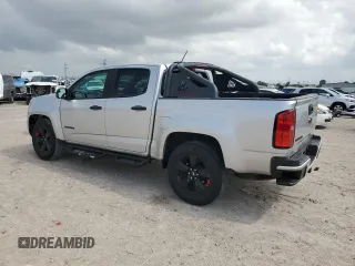 2017 Chevrolet Colorado 2WD LT with VIN 1GCGSCEN9H1298021, listed as a Copart auction lot 54320945 with 169,445 mi miles and Salvage title. Bid and sale history available at DreamBid. Image 2.