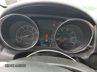 2021 Mitsubishi Outlander ES z VIN JA4APUAU8MU007926, wystawiony jako Copart lot #54585715 z przebiegiem 62 243 mil mil oraz Szkoda całkowita • Salvage title. Historia ofert i sprzedaży dostępna na DreamBid. Obrazek 9.