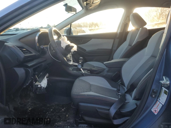 2018 Subaru Crosstrek Premium z VIN JF2GTABC3J9329020, wystawiony jako Copart lot #44219625 z przebiegiem 110 476 mil mil oraz Szkoda całkowita • Salvage title. Historia ofert i sprzedaży dostępna na DreamBid. Obrazek 7.