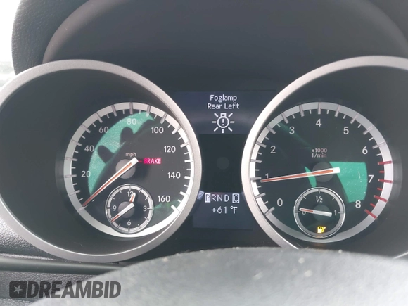 2011 Mercedes-Benz SLK 300 with VIN WDBWK5EA8BF241371, listed as a IAAI auction lot 42047271 with 100,206 mi miles and . Bid and sale history available at DreamBid. Image 7.