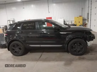 2014 Land Rover Range Rover Evoque Pure Plus with VIN SALVP2BG3EH896061, listed as a IAAI auction lot 42170082 with 96,622 mi miles and . Bid and sale history available at DreamBid. Image 13.