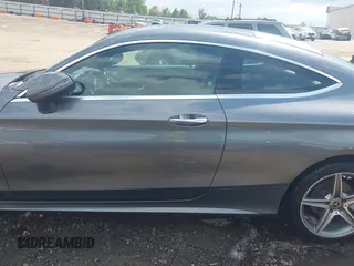2018 Mercedes-Benz C 300 z VIN WDDWJ4KB3JF681630, wystawiony jako IAAI lot #40327445 z przebiegiem 90 967 mil mil oraz . Historia ofert i sprzedaży dostępna na DreamBid. Obrazek 15.
