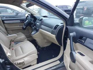 2011 Honda CR-V EX-L with VIN 5J6RE4H77BL041805, listed as a IAAI auction lot 40888894 with 206,571 mi miles. Bid and sale history available at carsss.com. Image 5.