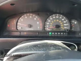 2000 Toyota 4Runner SR5 z VIN JT3GN86R4Y0159902, wystawiony jako Copart lot #57287845 z przebiegiem 174 742 mil mil oraz Szkoda całkowita • Salvage title. Historia ofert i sprzedaży dostępna na DreamBid. Obrazek 9.