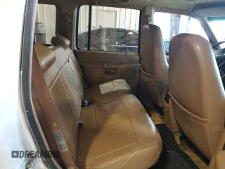 1996 Ford Explorer XL with VIN 1FMDU32X6TUD64045, listed as a Copart auction lot 65942264 with 138,750 mi miles and Salvage title. Bid and sale history available at DreamBid. Image 11.