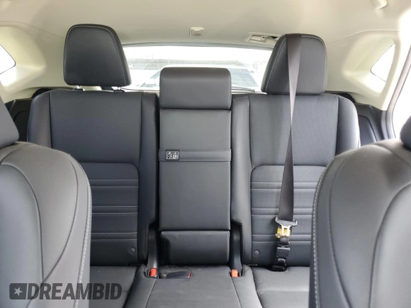 2018 Lexus NX 300h with VIN JTJBJRBZ1J2079901, listed as a Copart auction lot 58600355 with 53,233 mi miles and Salvage title. Bid and sale history available at DreamBid. Image 10.