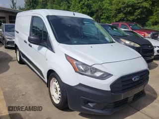 2020 Ford Transit Connect XL с VIN NM0LS7E26L1444568, выставлен на аукционе IAAI как лот 42734146 с пробегом 200 571 миль миль и . История ставок и продаж доступна на DreamBid. Изображение 10.