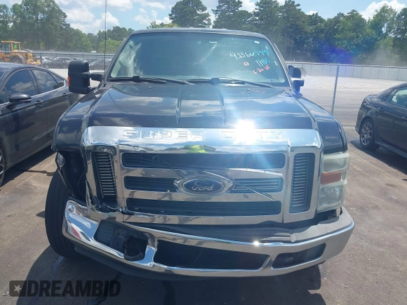 2010 Ford F-250 XL with VIN 1FTSW2A54AEA39871, listed as a IAAI auction lot 42566449 with 221,358 mi miles and . Bid and sale history available at DreamBid. Image 12.