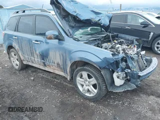 2010 Subaru Forester X Premium с VIN JF2SH6CCXAH904100, выставлен на аукционе IAAI как лот 41725601 с пробегом Не указан миль и . История ставок и продаж доступна на DreamBid. Изображение 1.