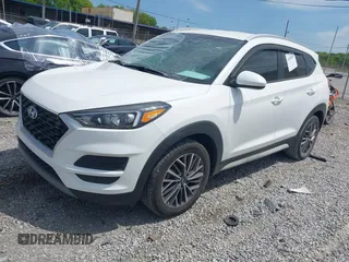 2019 Hyundai Tucson Sport with VIN KM8J33AL5KU066119, listed as a IAAI auction lot 42041651 with 60,281 mi miles. Bid and sale history available at carsss.com. Image 17.