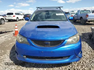 2009 Subaru WRX w/Premium Pkg с VIN JF1GE76629G506315, выставлен на аукционе Copart как лот 49659865 с пробегом 135 548 миль миль и Чистый • Clean title. История ставок и продаж доступна на DreamBid. Изображение 5.
