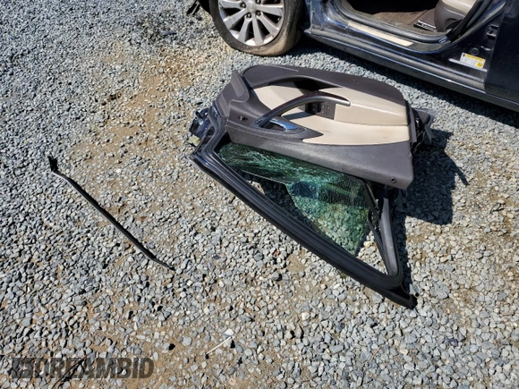 2016 Buick Verano with VIN 1G4PP5SK3G4100226, listed as a Copart auction lot 52327425 with 135,137 mi miles and Salvage title. Bid and sale history available at DreamBid. Image 12.