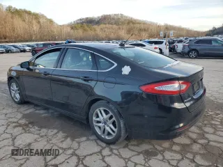 2014 Ford Fusion SE with VIN 3FA6P0HD0ER189310, listed as a Copart auction lot 84147314 with Not Provided miles and Salvage Title. Bid and sale history available at DreamBid. Image 2.