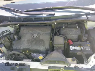 2014 Toyota Sienna LE AAS с VIN 5TDKK3DC4ES491637, выставлен на аукционе IAAI как лот 41906264 с пробегом 174 835 миль миль и . История ставок и продаж доступна на DreamBid. Изображение 10.