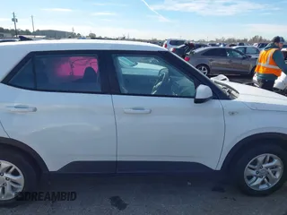 2022 Hyundai Venue SE with VIN KMHRB8A30NU134852, listed as a IAAI auction lot 41346732 with 45,086 mi miles and . Bid and sale history available at DreamBid. Image 13.