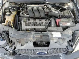 2005 Ford Taurus SEL z VIN 1FAFP56S65A150519, wystawiony jako Copart lot #54002315 z przebiegiem Nie podano mil oraz Szkoda całkowita • Salvage title. Historia ofert i sprzedaży dostępna na DreamBid. Obrazek 11.