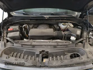 2021 GMC Yukon XL AT4 with VIN 1GKS2HKD7MR309178, listed as a Copart auction lot 69046394 with 30,399 mi miles and Salvage Title. Bid and sale history available at carsss.com. Image 14.