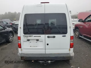 2010 Ford Transit Connect XL с VIN NM0LS7CN9AT022163, выставлен на аукционе Copart как лот 75523704 с пробегом 128 446 миль миль и Чистый • Clean title. История ставок и продаж доступна на DreamBid. Изображение 6.