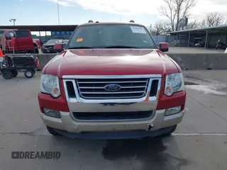 2010 Ford Explorer Eddie Bauer with VIN 1FMEU6EE8AUA28541, listed as a IAAI auction lot 41695320 with 142,908 mi miles. Bid and sale history available at carsss.com. Image 12.