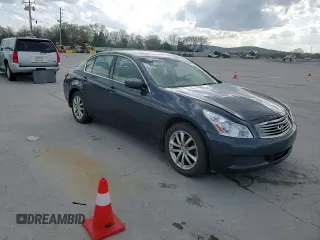 2009 Infiniti G37 x with VIN JNKCV61F49M361496, listed as a Copart auction lot 52071645 with 141,817 mi miles and Clean Title. Bid and sale history available at carsss.com. Image 11.