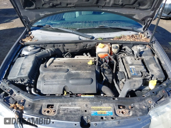 2007 Saab 9-3 z VIN YS3FD49YX71146370, wystawiony jako IAAI lot #41660369 z przebiegiem 159 451 mil mil oraz . Historia ofert i sprzedaży dostępna na DreamBid. Obrazek 10.