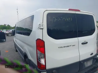 2019 Ford Transit Passenger XL с VIN 1FBZX2YM1KKA65246, выставлен на аукционе IAAI как лот 42275413 с пробегом 414 339 миль миль и . История ставок и продаж доступна на DreamBid. Изображение 3.