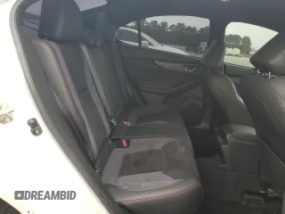 2022 Subaru WRX Limited z VIN JF1VBAL63N9025294, wystawiony jako Copart lot #58895705 z przebiegiem 19 644 mil mil oraz Szkoda całkowita • Salvage title. Historia ofert i sprzedaży dostępna na DreamBid. Obrazek 10.