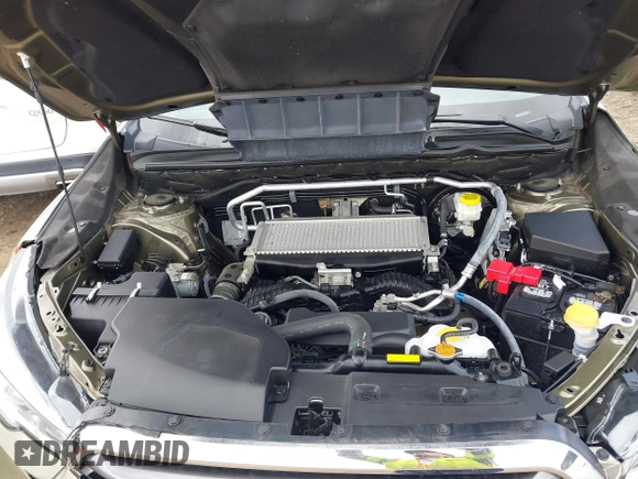 2022 Subaru Ascent Limited with VIN 4S4WMALD6N3425758, listed as a IAAI auction lot 42181732 with 19,759 mi miles and . Bid and sale history available at DreamBid. Image 10.
