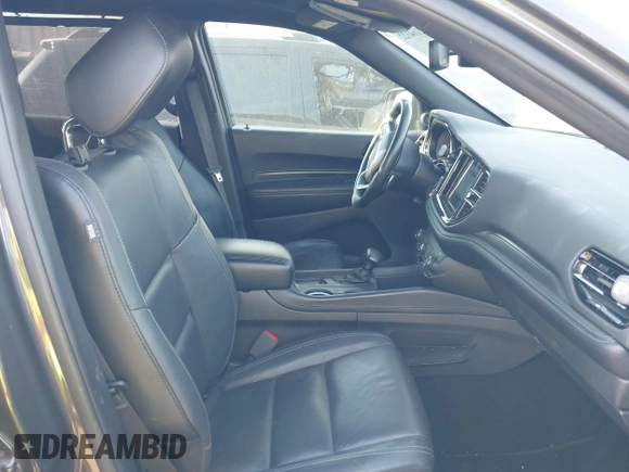 2021 Dodge Durango GT Plus с VIN 1C4RDHDG9MC640892, выставлен на аукционе IAAI как лот 42164122 с пробегом 83 680 миль миль и . История ставок и продаж доступна на DreamBid. Изображение 5.
