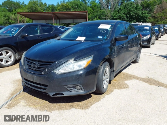 2016 Nissan Altima S z VIN 1N4AL3AP5GN332723, wystawiony jako IAAI lot #42226162 z przebiegiem 162 860 mil mil oraz . Historia ofert i sprzedaży dostępna na DreamBid. Obrazek 2.