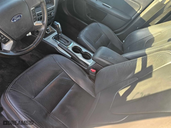2011 Ford Fusion Hybrid with VIN 3FADP0L36BR251407, listed as a Copart auction lot 75928194 with 129,972 mi miles and Clean Title. Bid and sale history available at carsss.com. Image 9.