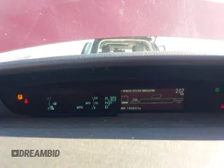 2011 Toyota Prius I z VIN JTDKN3DU4B0270344, wystawiony jako IAAI lot #41808961 z przebiegiem 190 893 mil mil oraz . Historia ofert i sprzedaży dostępna na DreamBid. Obrazek 7.