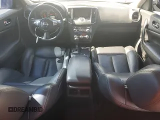 2012 Nissan Maxima S z VIN 1N4AA5AP3CC812704, wystawiony jako Copart lot #52996725 z przebiegiem 172 245 mil mil oraz Czysty tytuł • Clean title. Historia ofert i sprzedaży dostępna na DreamBid. Obrazek 8.