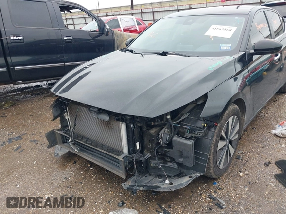 2022 Nissan Altima SV z VIN 1N4BL4DV2NN361792, wystawiony jako IAAI lot #41565568 z przebiegiem 50 976 mil mil oraz . Historia ofert i sprzedaży dostępna na DreamBid. Obrazek 6.
