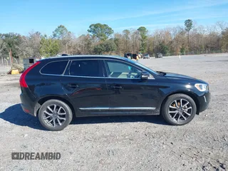 2016 Volvo XC60 T6 Drive-E z VIN YV449MDK0G2825672, wystawiony jako IAAI lot #41351214 z przebiegiem 140 633 mil mil oraz . Historia ofert i sprzedaży dostępna na DreamBid. Obrazek 13.