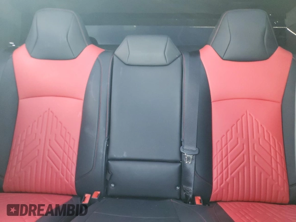 2024 Tesla Cybertruck z VIN 7G2CEHED1RA050360, wystawiony jako Copart lot #50245885 z przebiegiem Nie podano mil oraz Szkoda całkowita • Salvage title. Historia ofert i sprzedaży dostępna na DreamBid. Obrazek 10.