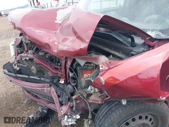 2006 Scion xB z VIN JTLKT334564111410, wystawiony jako IAAI lot #42345485 z przebiegiem 132 509 mil mil oraz . Historia ofert i sprzedaży dostępna na DreamBid. Obrazek 6.