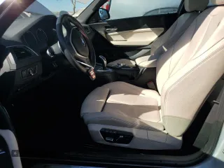 2020 BMW 2 Series 230i with VIN WBA2J1C06L7E97171, listed as a Copart auction lot 70030813 with 18,042 mi miles. Bid and sale history available at carsss.com. Image 7.