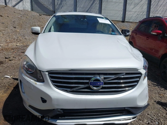 2014 Volvo XC60 R-Design Premier Plus with VIN YV4902DZ8E2545061, listed as a IAAI auction lot 42071863 with 90,718 mi miles and . Bid and sale history available at DreamBid. Image 13.
